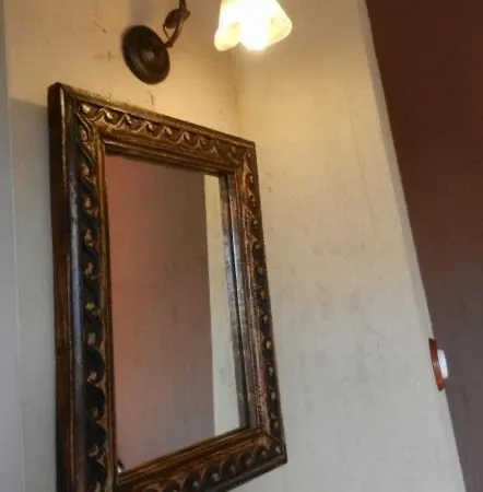 Сasa de vacaciones Casa Rebollares Iibis *