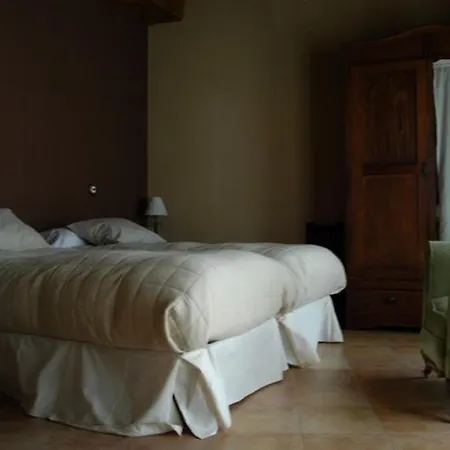 Сasa de vacaciones Casa Rebollares Iibis