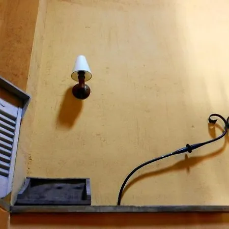 Ferienhaus Casa Rebollares Iibis *